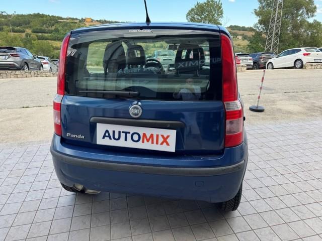 Fiat Panda 1.1 Active eco (active) c/abs