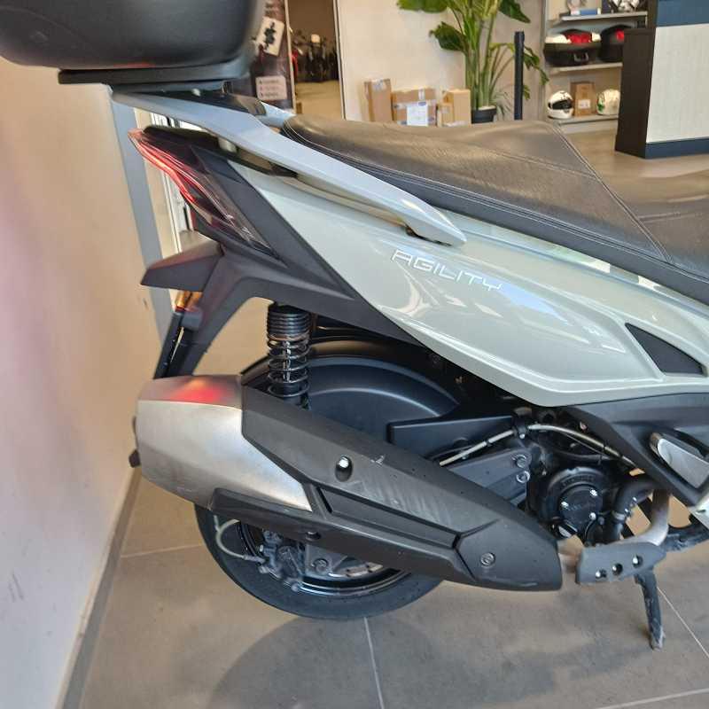 Kymco Agility 300i Noodoe - 2020
