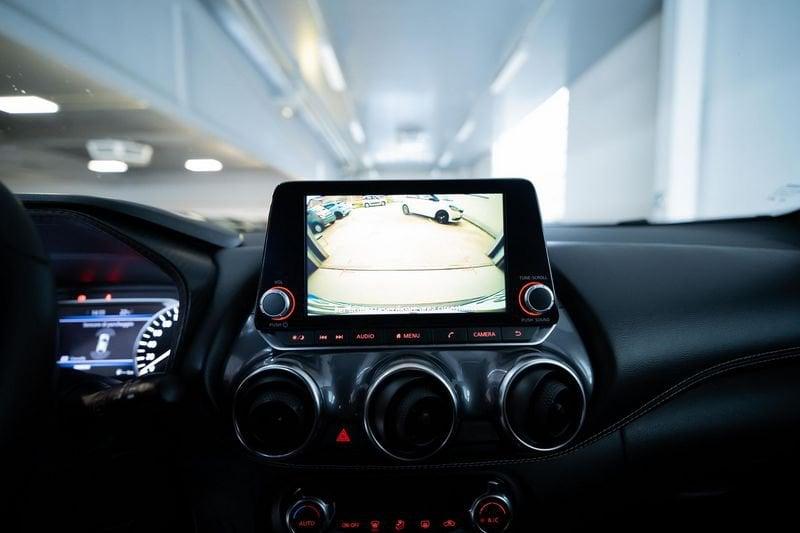 Nissan Juke MY23 N-DESIGN MT