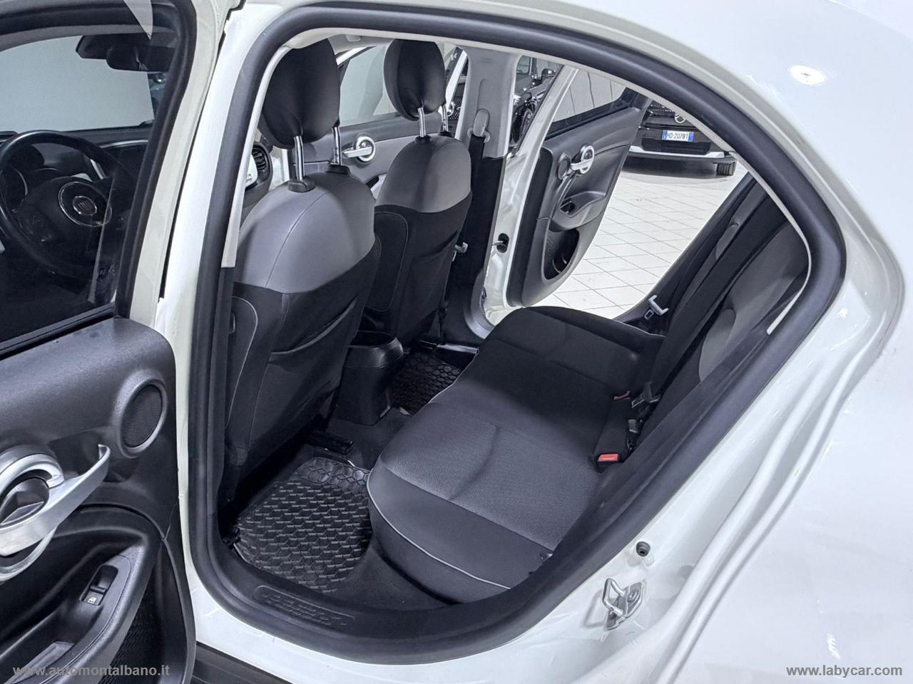 FIAT 500X 1.6 M.Jet 120 CV Business