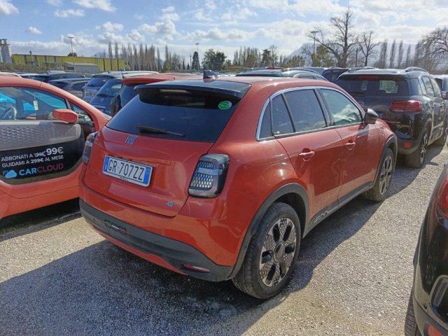 FIAT 600 54kWh La Prima