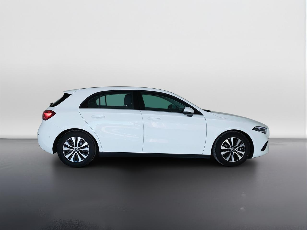 Mercedes-Benz Classe A - W177 2023 - A 180 d Advanced auto