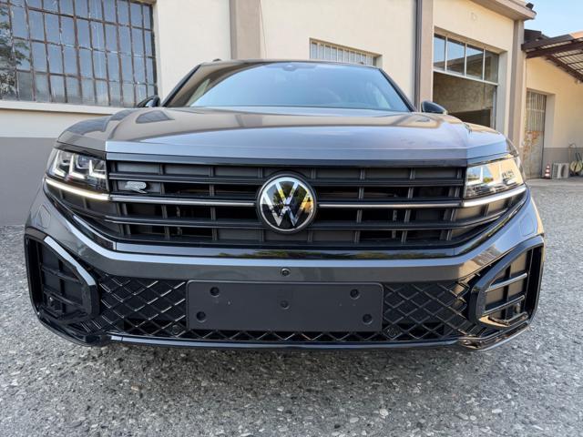 VOLKSWAGEN Touareg 3.0 V6 TDI 286 CV SCR R-Line Final Edition