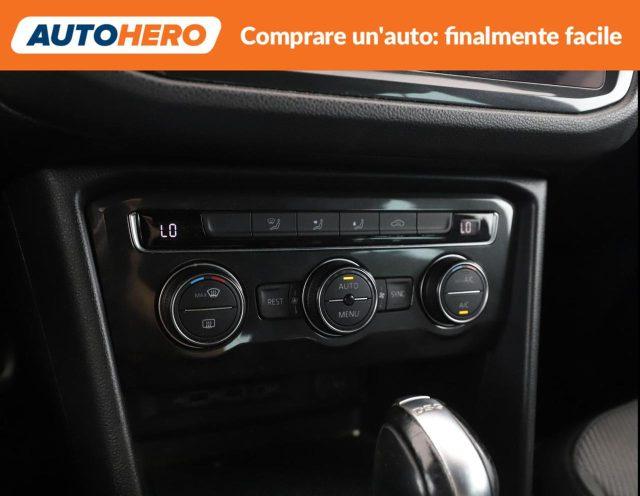 VOLKSWAGEN Tiguan 2.0 BiTDI SCR DSG 4MOTION Advanced R-Line BMT