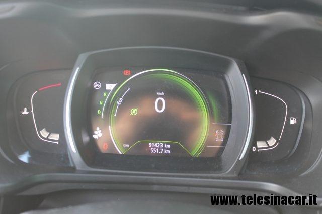 RENAULT Kadjar 1.5 Blue dCi EDC 115CV Sport Edition