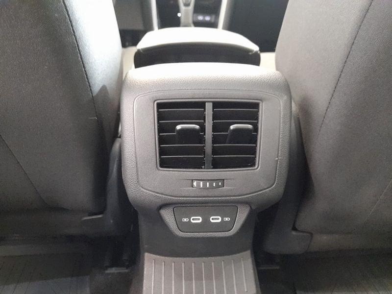 Volkswagen T-Roc 2.0 TDI SCR Style DSG 4MOTION