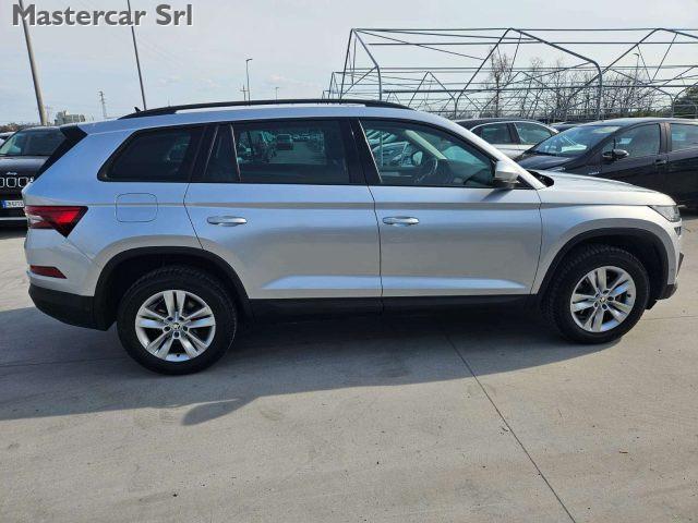 SKODA Kodiaq 2021 2.0 tdi evo Executive dsg 4WD - GK194FN