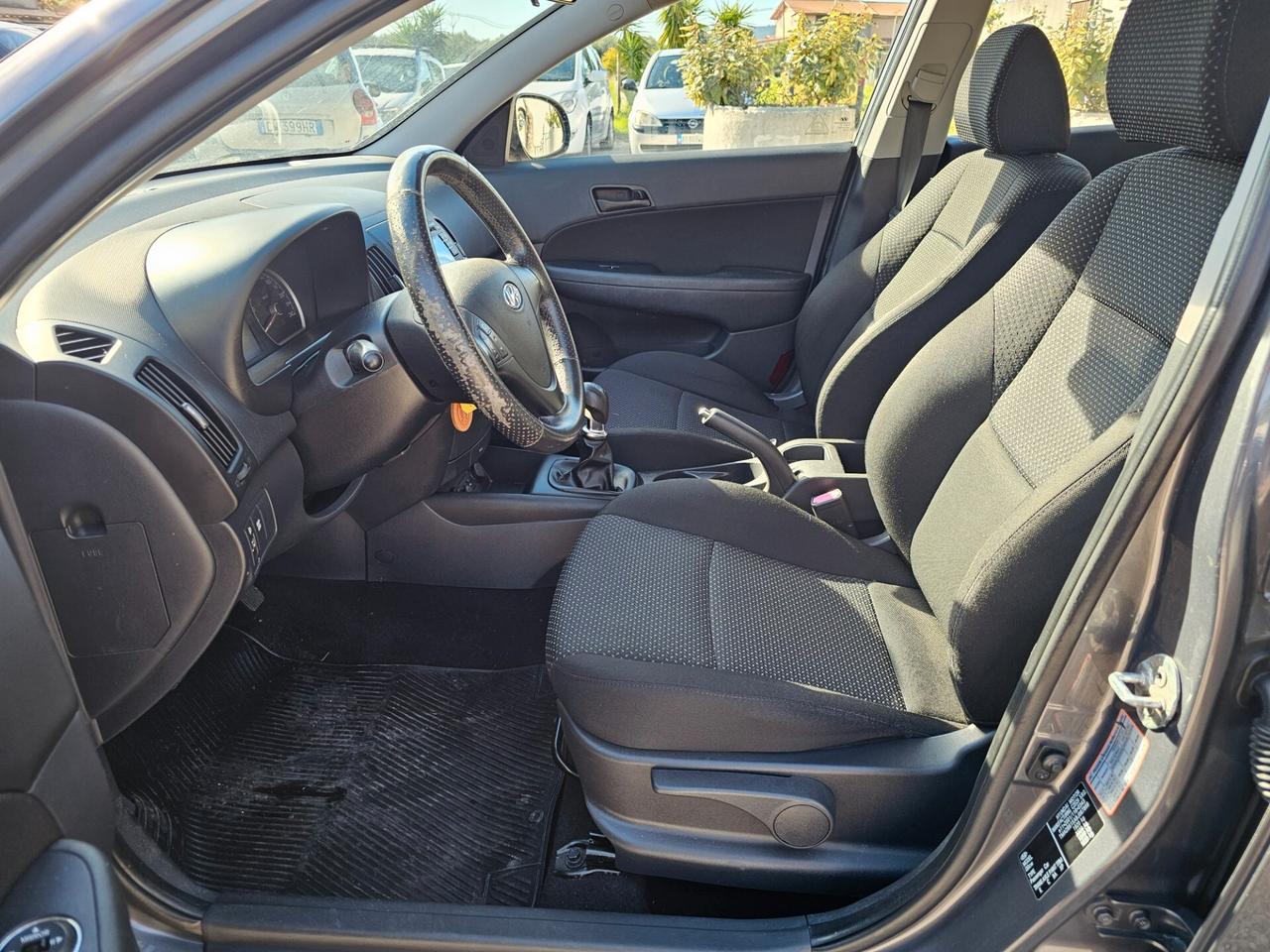 Hyundai i30 CW 1.6 CRDi 90CV 6m.