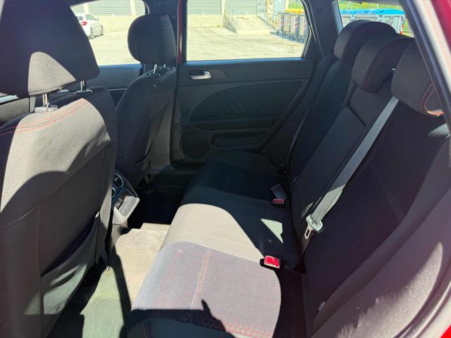 ALFA ROMEO 159 2.0 JTDm 136 CV Sportwagon Super Bellissima