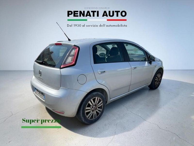 FIAT Punto Punto 5p 1.2 Easy