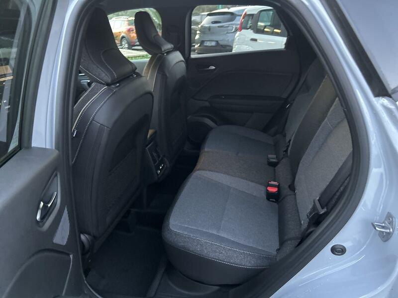 Renault Captur II 2024 1.0 eco-g Techno 100cv