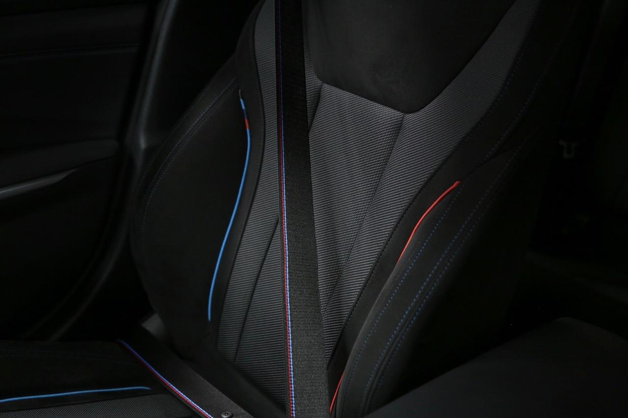 BMW 320d 48V mhev xDrive Touring Msport Pro auto_2025