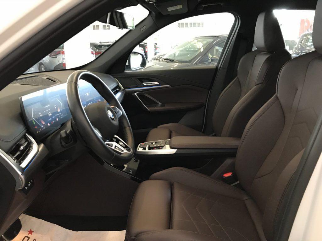 BMW X1 sdrive18d MSport auto