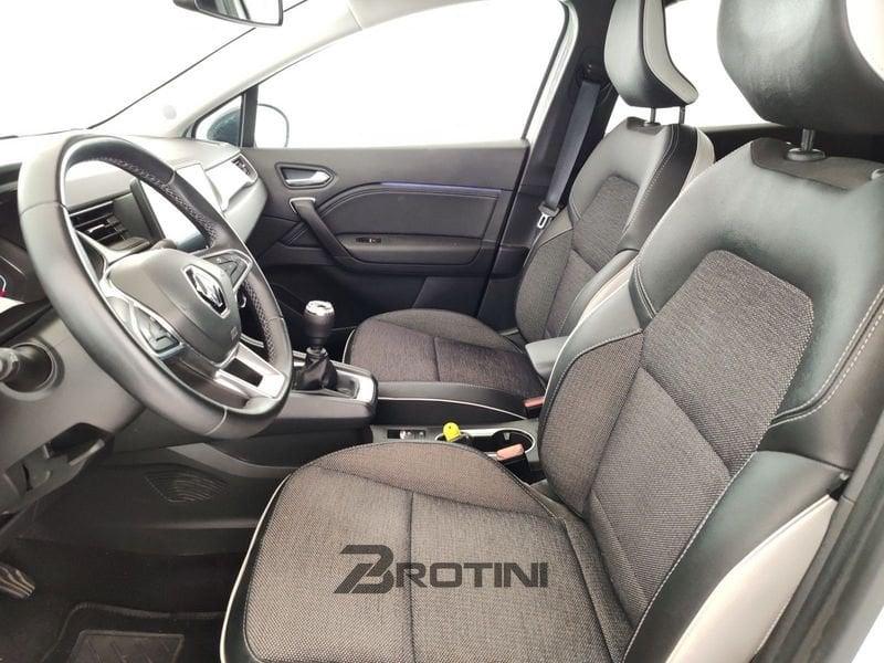 Renault Captur 1.0 TCE 90 TECHNO