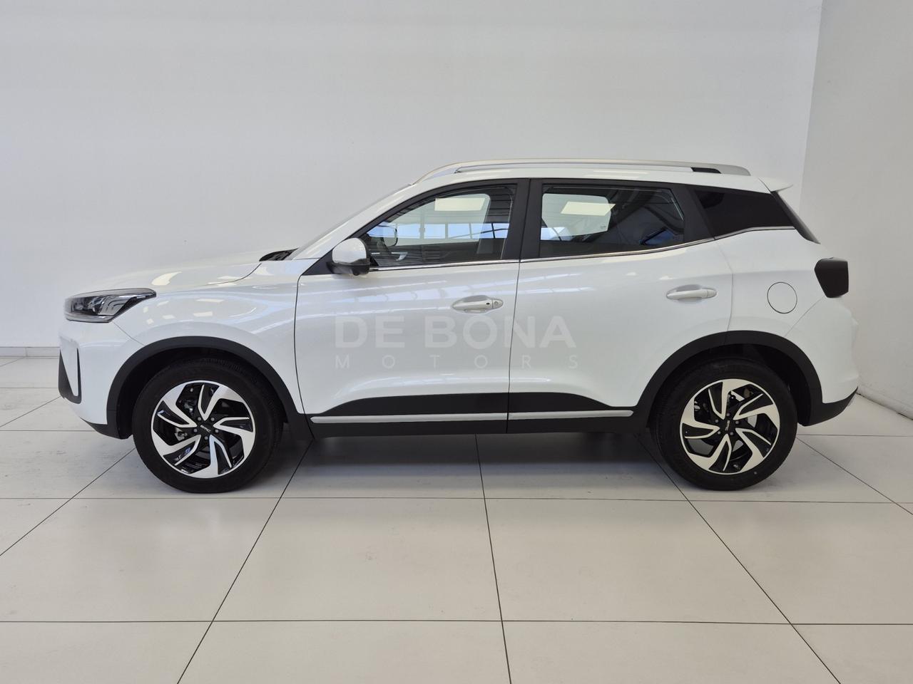 EMC Sei 1.5 gpl 147cv cvt