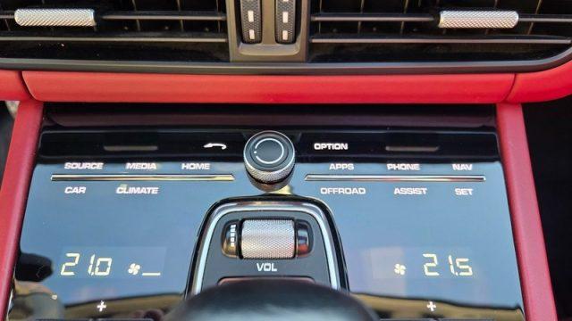 PORSCHE Cayenne 3.0 V6 PERMUTE STRAFULL LISTINO 135.000 EURO