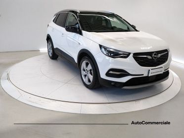 Opel Grandland 1.2 Turbo 12V 130 CV Start&Stop Ultimate