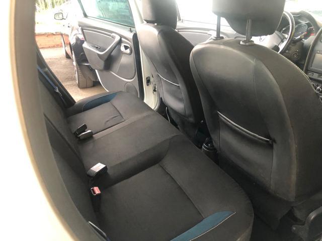 DACIA Duster 1.6 110CV 4x2 GPL Ambiance
