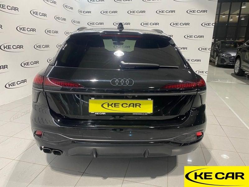 Audi A6 TDI 150 kW S tronic S line edition