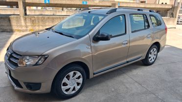 Dacia Logan MCV 1.5 dCi 8V 75CV Start&Stop Lauréate