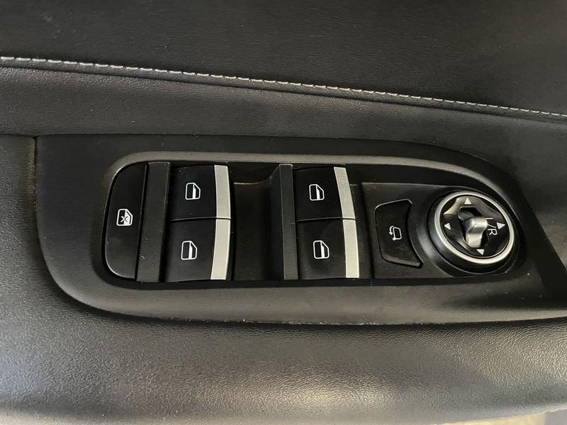 DR AUTOMOBILES dr 5.0 s3 1.5 Bi-Fuel GPL