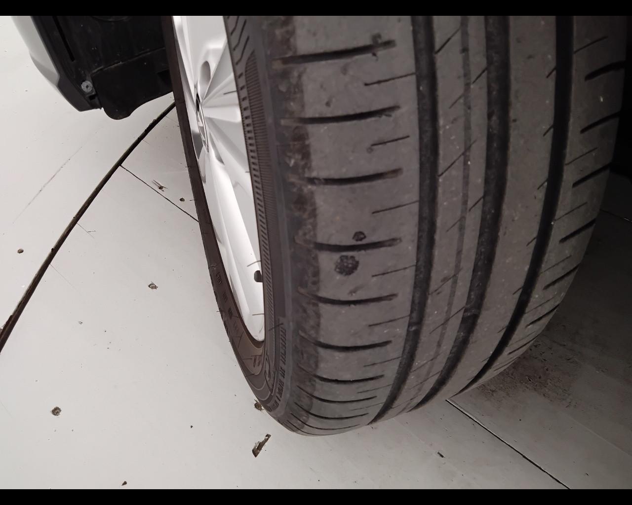 VOLKSWAGEN Polo VI 2022 - Polo 1.0 tsi Style 95cv