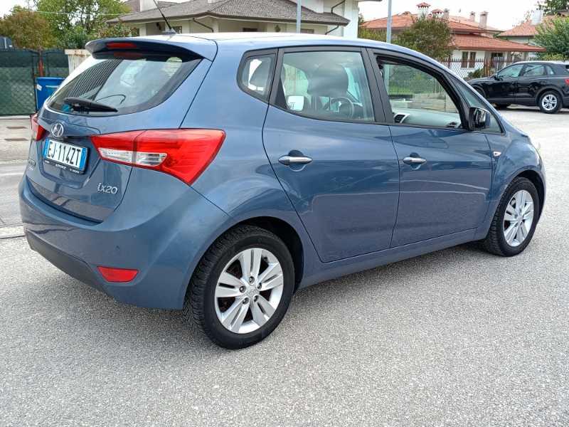HYUNDAI ix20 1.4 crdi Comfort 90cv