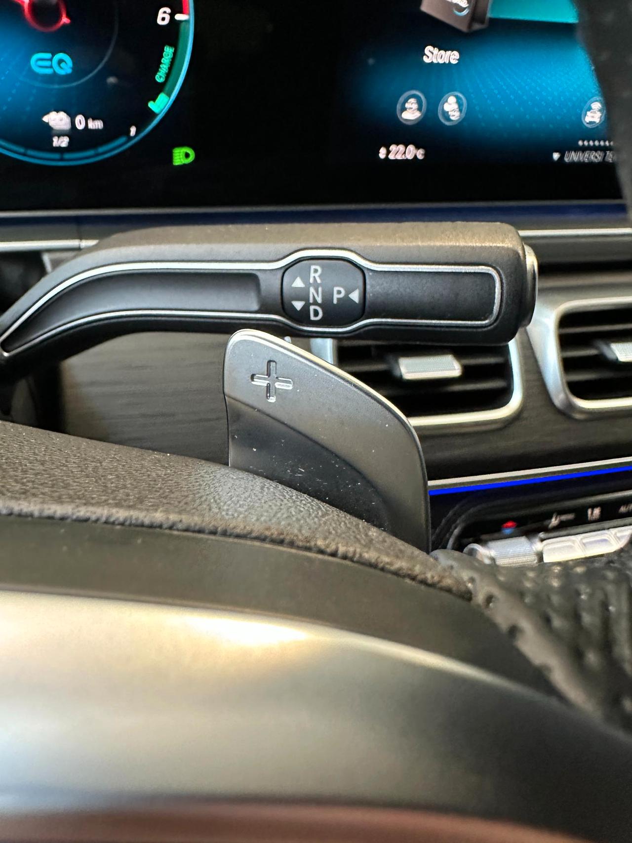 Mercedes GLE Coupe 350 de phev (e eq-power) Premium Pro 4matic-22-FULL