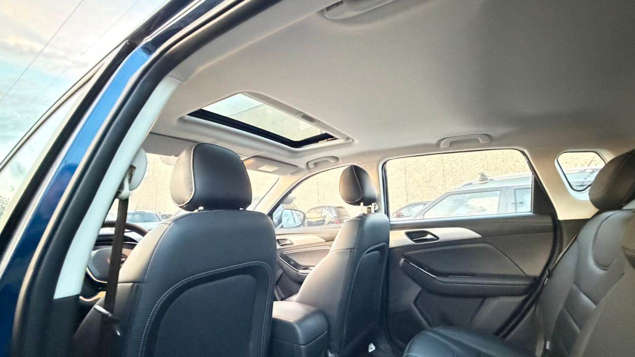 Evo 5 1.5 Turbo Bi-fuel GPL