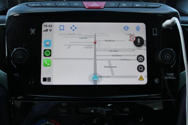 Lancia Ypsilon III 1.0 firefly hybrid 70cv con CarPlay