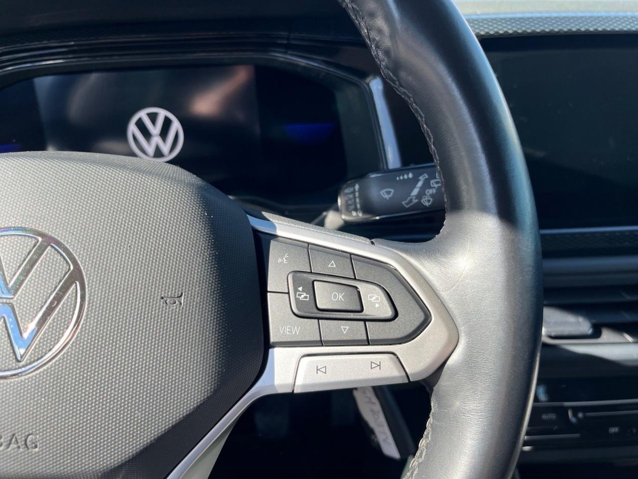 Volkswagen Polo 1.0 tsi life 95cv