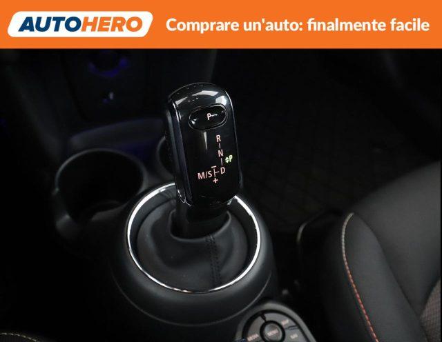 MINI Cooper 1.5 Cooper