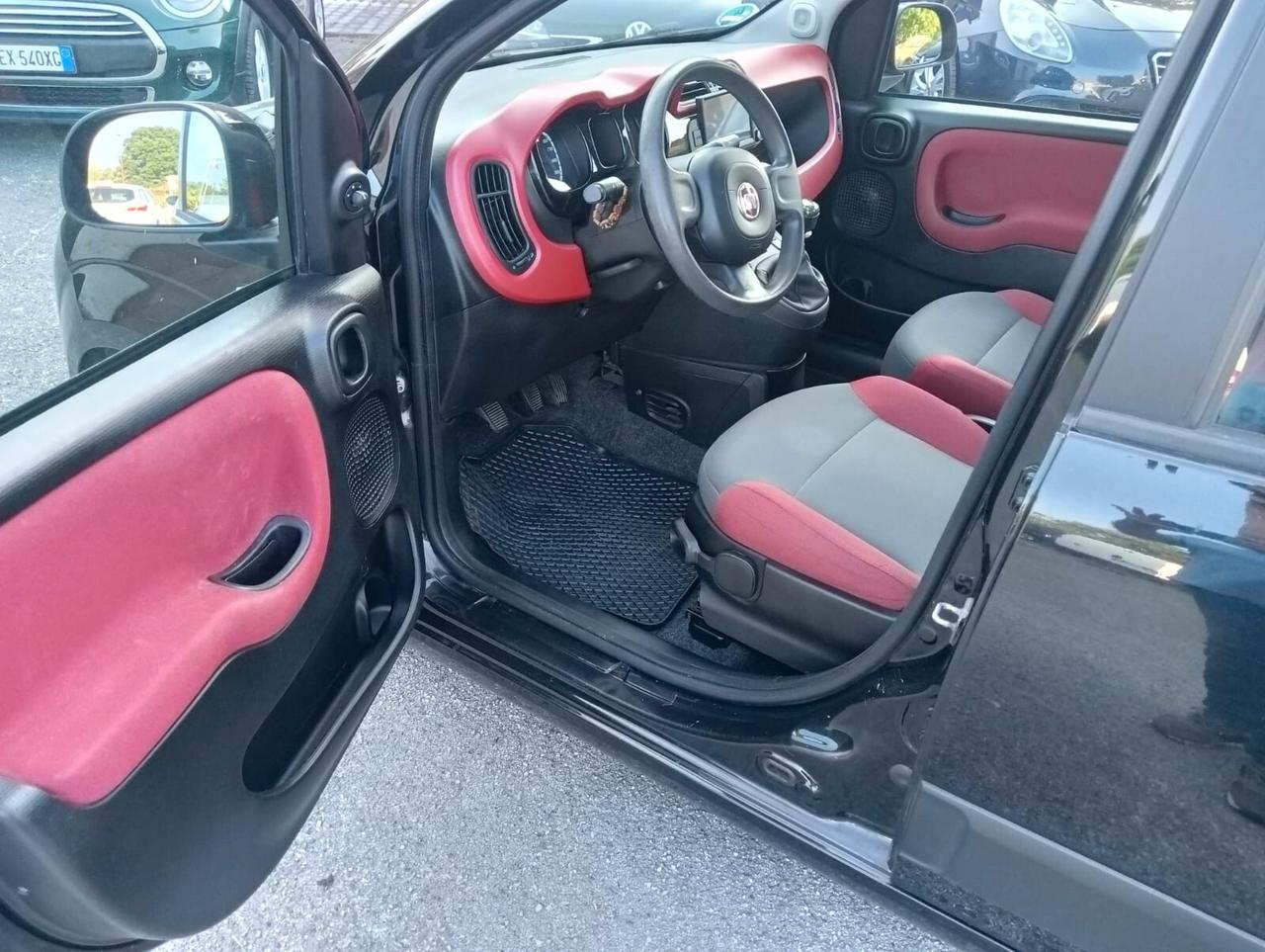 Fiat Panda 1.2 Pop