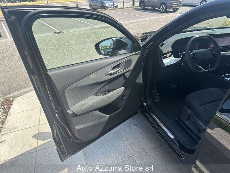 Audi Q3 SPB 2.0 TFSI S line edition quattro 204cv S Tronic *PROMO AZZURRA*
