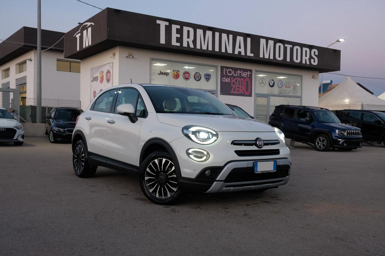 Fiat 500X 1.0 T3 120 CV Cross