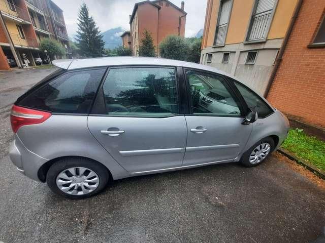Citroen C4 1.6 hdi CAMBIO AUTOMATICO