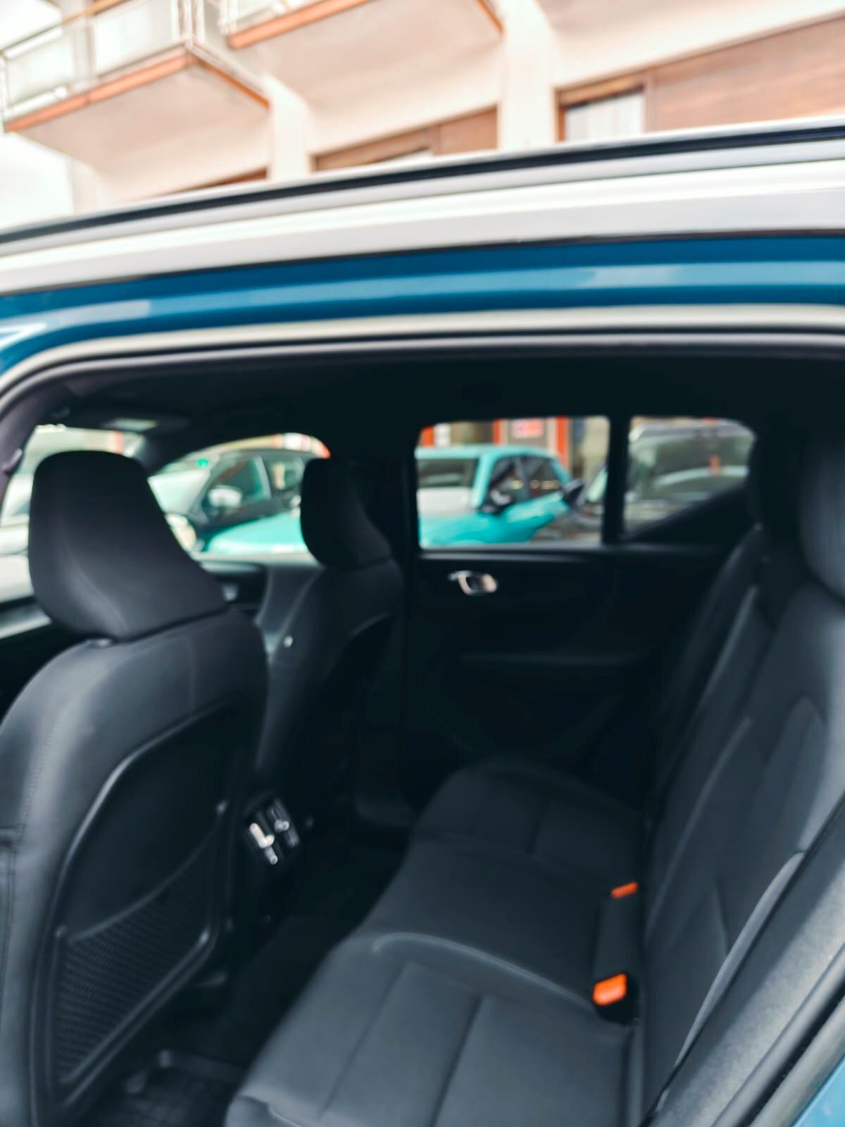 Volvo XC40 Recharge Pure Electric Single Motor FWD Plus N1