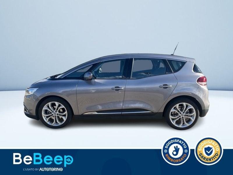 Renault Scénic 1.5 DCI ENERGY ZEN 110CV