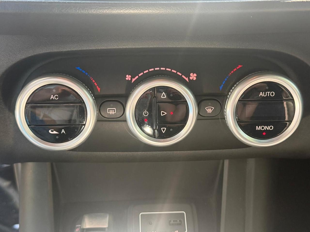 Alfa Romeo Giulietta 1.6 JTDm 120 CV Super