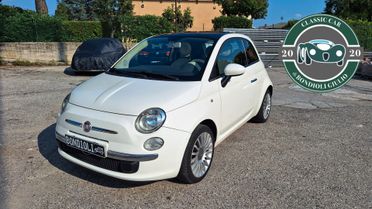 Fiat 500 1.2 Lounge Neopatentati