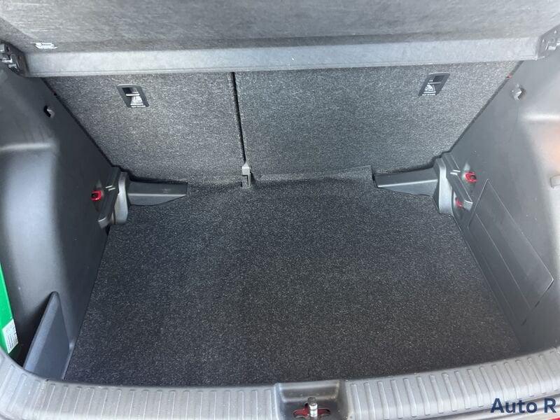 Skoda Fabia Fabia 1.0 TSI 95 CV Style
