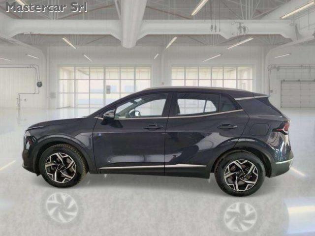 KIA Sportage Sportage 1.6 crdi mhev Business dct Diesel - GM34