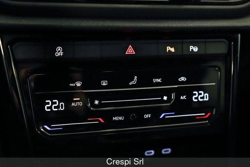 Volkswagen T-Roc T-Roc 1.5 TSI ACT DSG R-Line