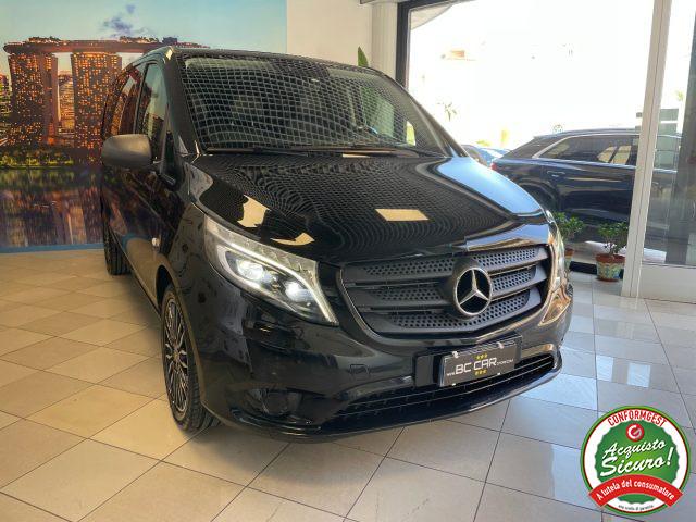MERCEDES-BENZ Vito 116 cdi Tourer 9 POSTI SELECT