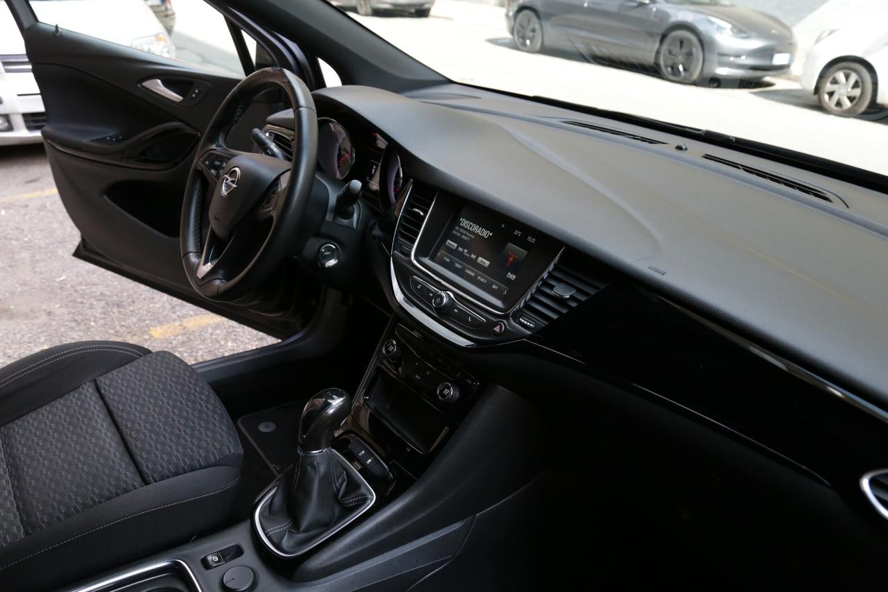 Opel Astra 1.4 Turbo 110CV EcoM Sports Tourer Dynamic
