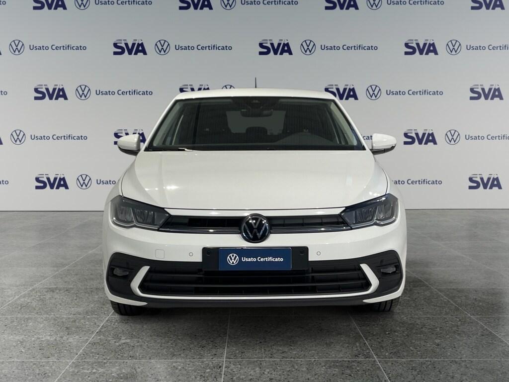 Volkswagen Polo 1.0 TSI 95CV Edit. Plus - IVA ESPOSTA