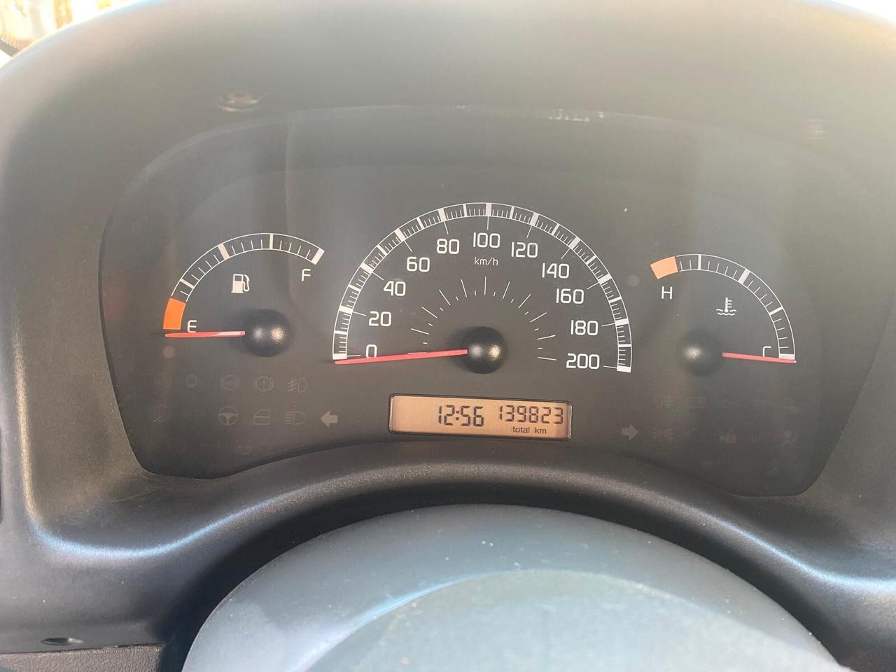 Fiat Punto 1.2 139.000KM OK NEOPATENTATI