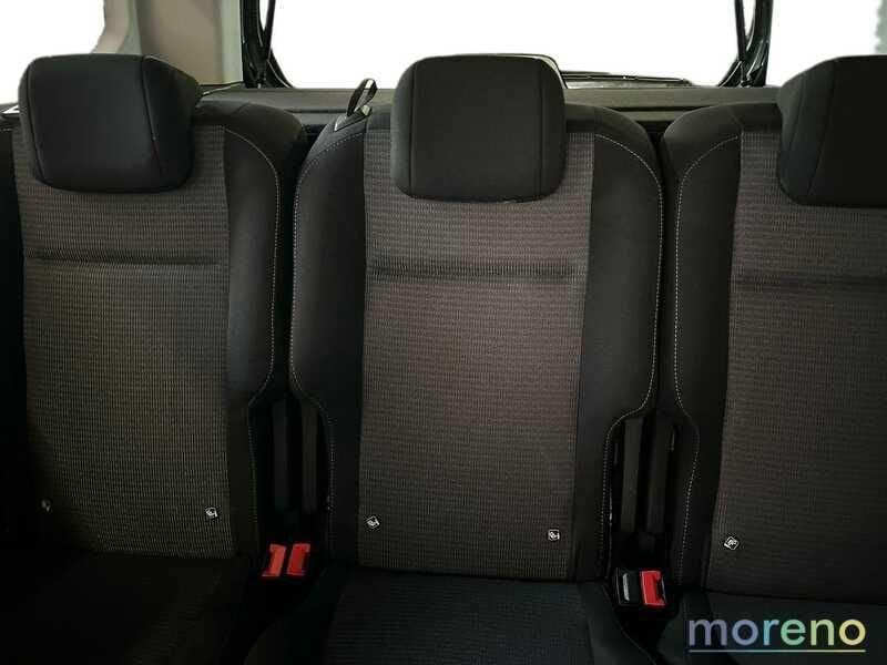 Toyota Proace City Verso electric L1 50kWh D Executive