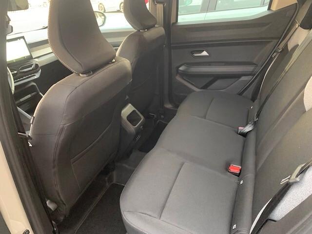 Dacia Duster Hybrid 155 CV Journey