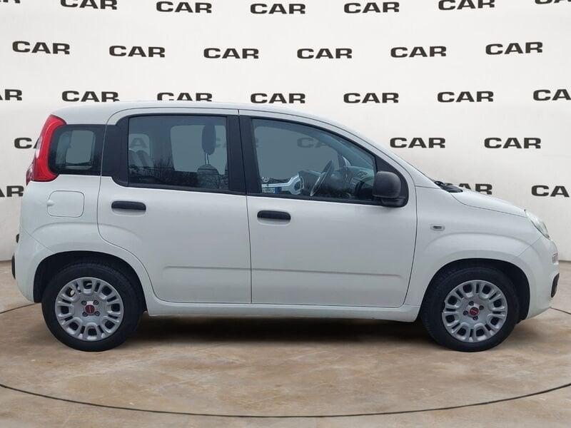 FIAT Panda Panda 1.0 FireFly Hybrid 5 posti